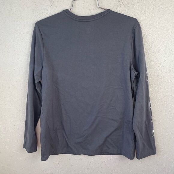 Wonder Nation Next Level Gamer Long Sleeve T-Shirt Size XXL EUC - Picture 4 of 5